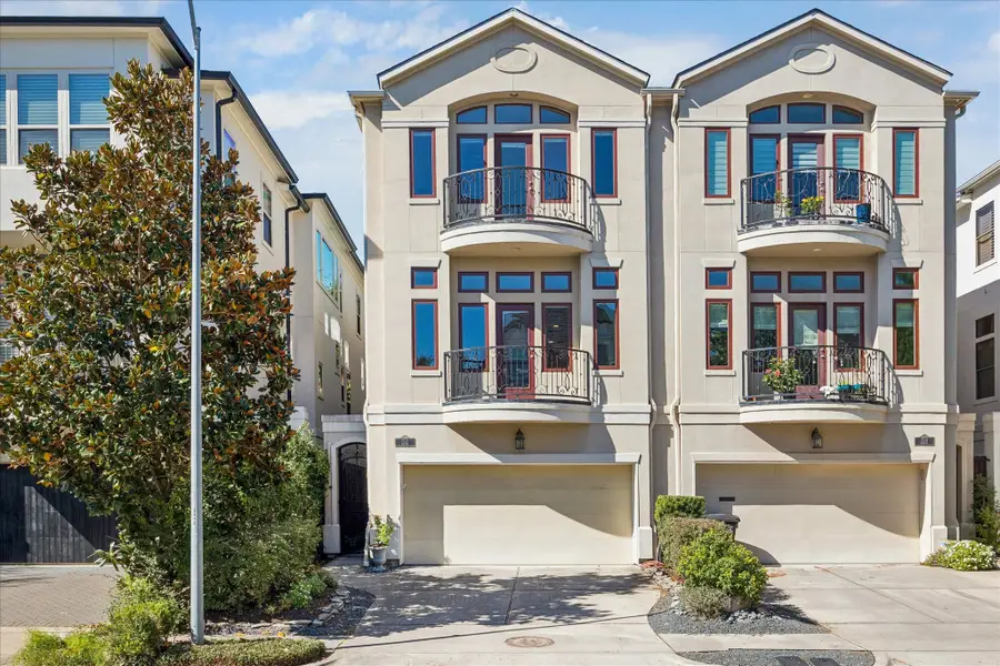 1712 Mcduffie Street, Houston, TX 77019 - #2