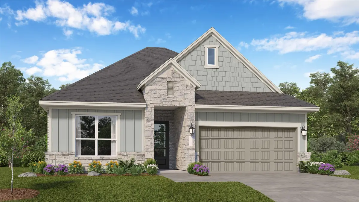 29315 Hillberry Oaks Court, Waller, TX 77484 - #1