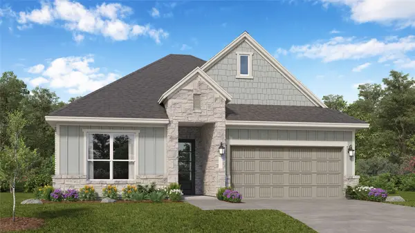 29315 Hillberry Oaks Court, Waller, TX 77484