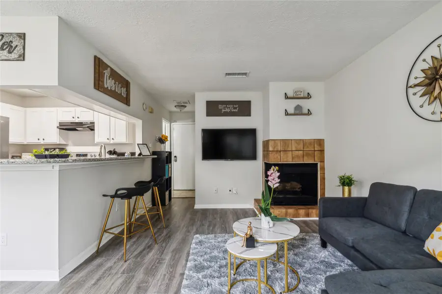 2379 Briarwest Blvd #19, Houston, TX 77077 - #2