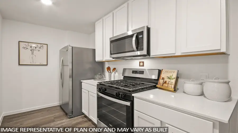 22702 Ravine Edge Court, Hockley, TX 77447 - #3