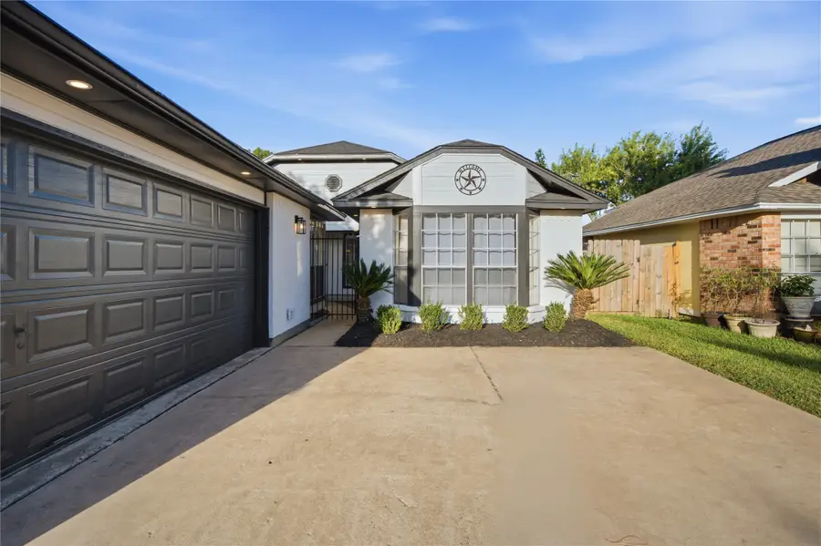 1714 Foxlake Drive, Houston, TX 77084 - #2