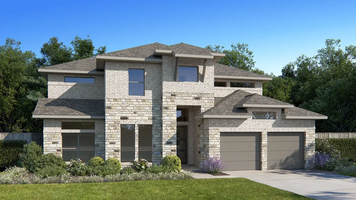 25514 Hastings Drive, Katy, TX 77493 - #1