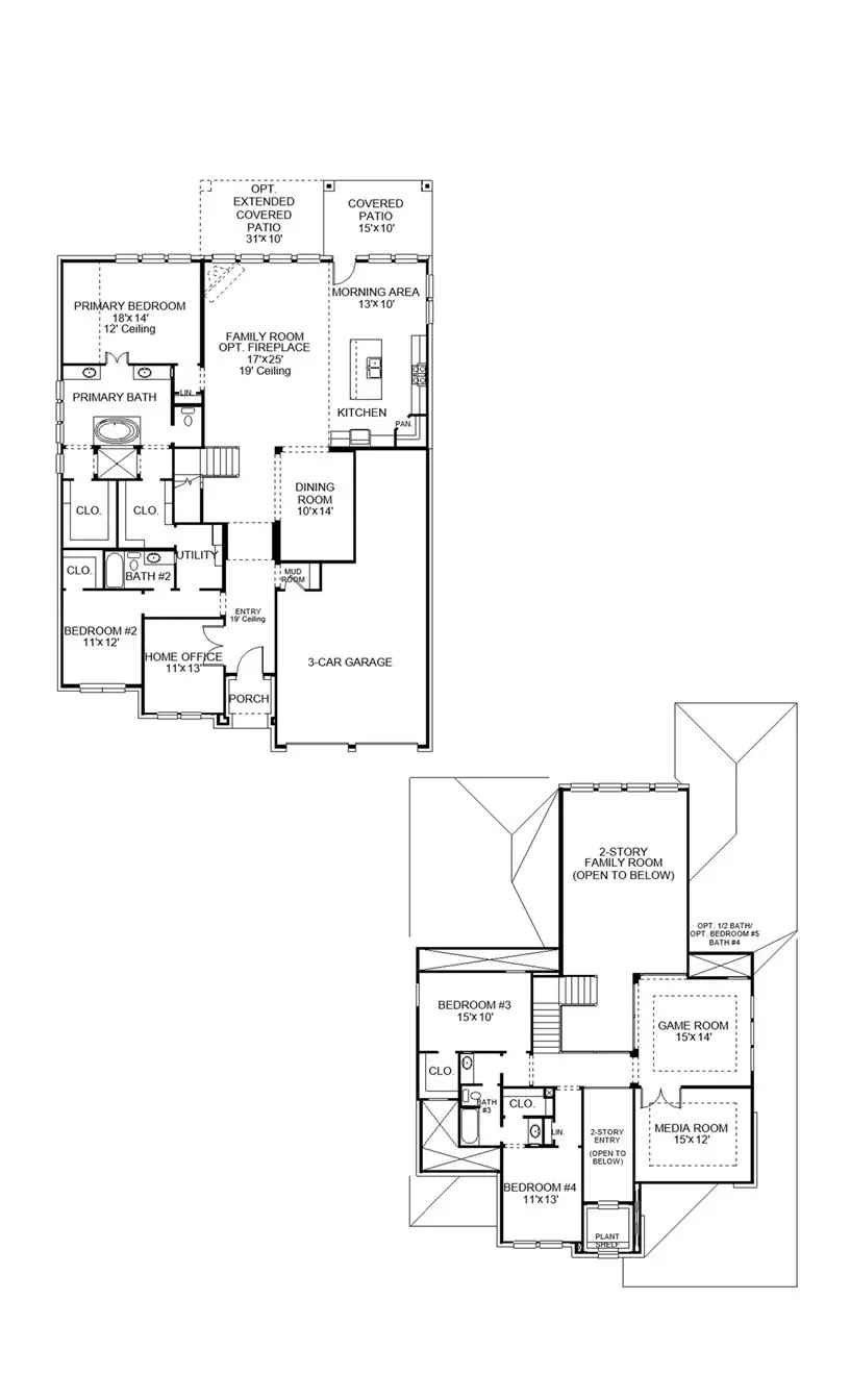 25514 Hastings Drive, Katy, TX 77493 - #3