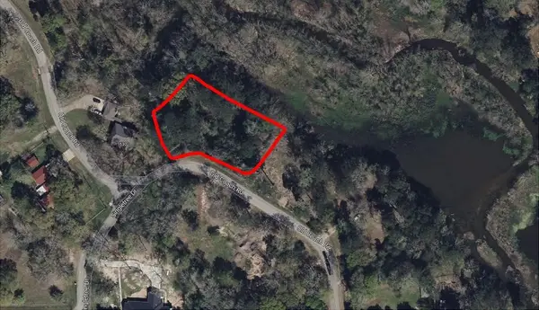 lt 295-298 Old Coach Road, Stagecoach, TX 77355