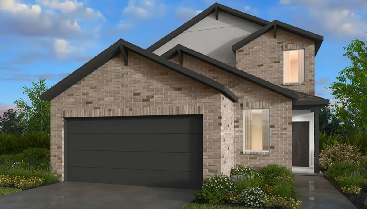 9715 Poinsettia Haven Lane, Richmond, TX 77407 - Image #1