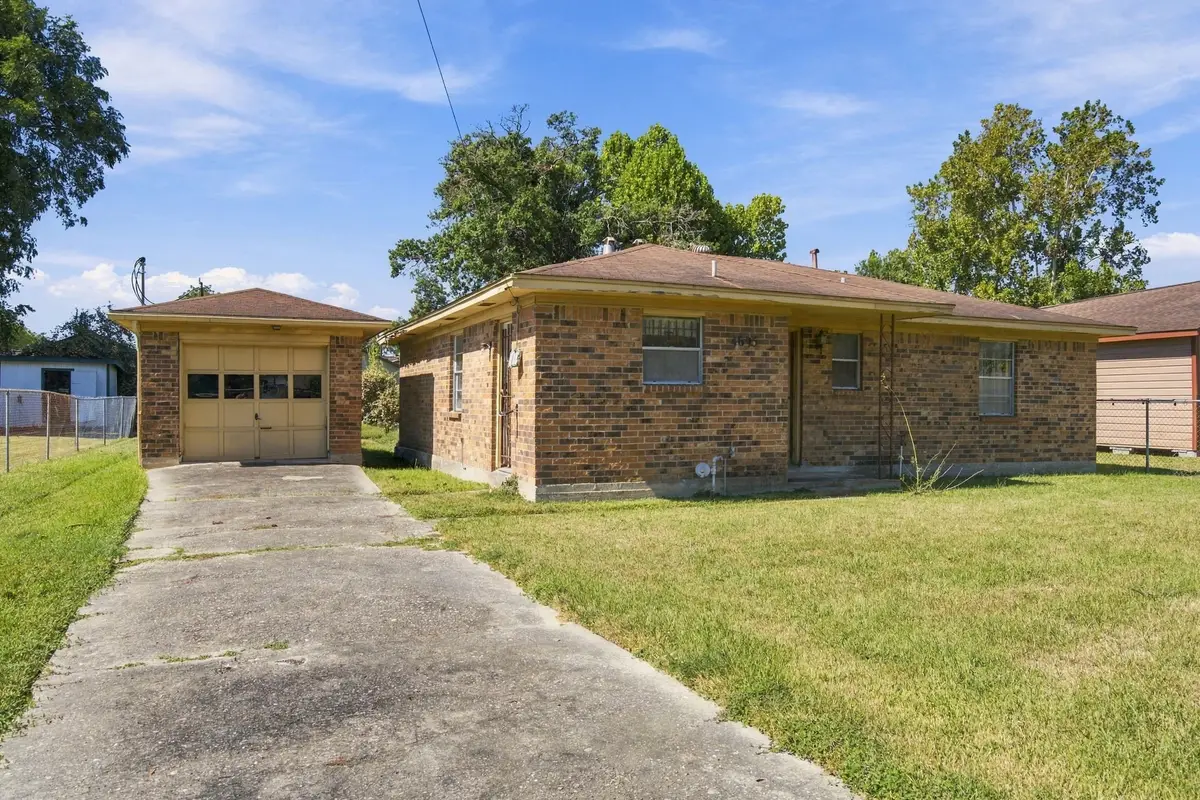 4625 Los Angeles Street, Houston, TX 77026 - #1