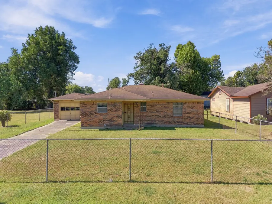 4625 Los Angeles Street, Houston, TX 77026 - #2