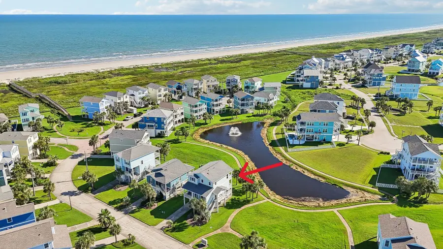4130 King Rail Circle, Galveston, TX 77554 - Image #2