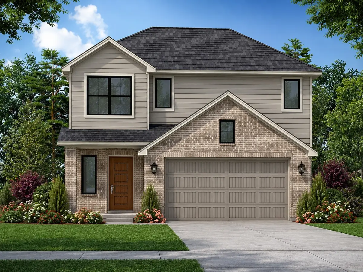 11863 Serena Song Drive, Willis, TX 77318 - #1