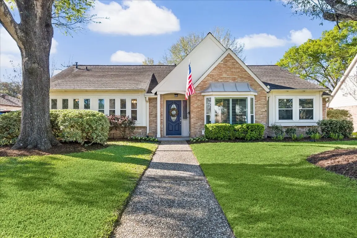 930 Ashford Parkway, Houston, TX 77077 - #1