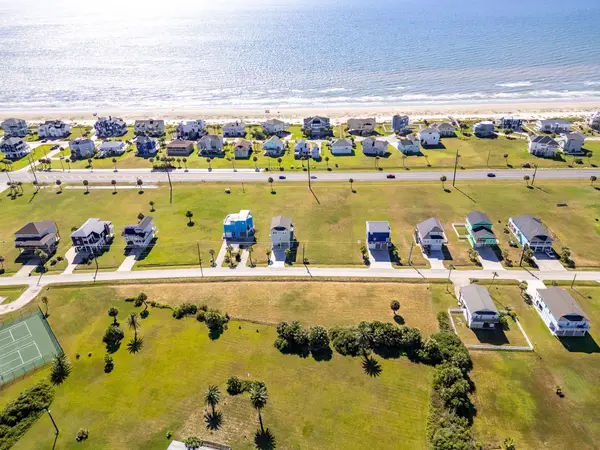 Lot 20 Shaman Dr, Galveston, TX 77554