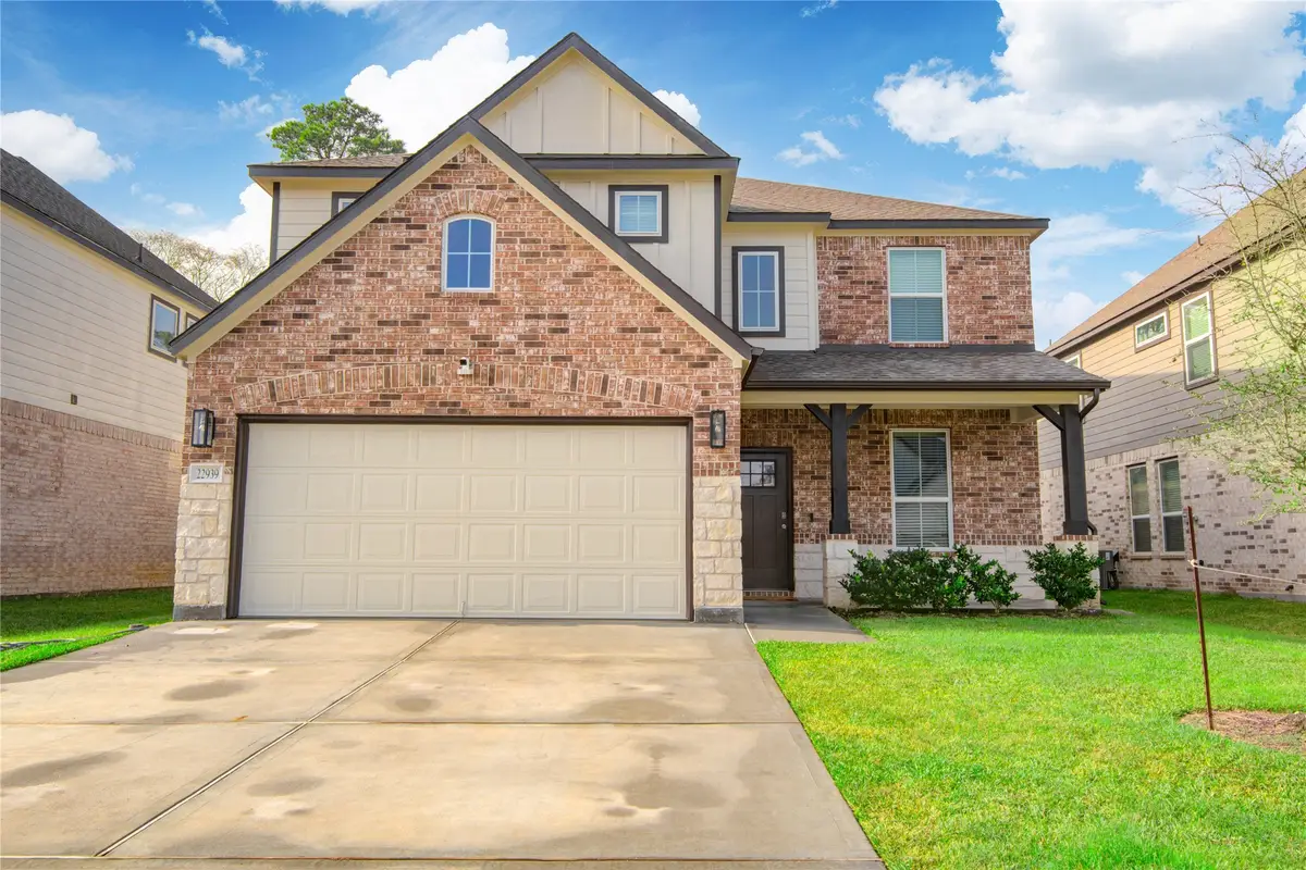 22939 Aspen Vista Drive, Spring, TX 77373 - Image #1