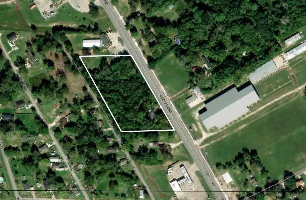 1704 N Cleveland Street, Dayton, TX 77535 - Image #1