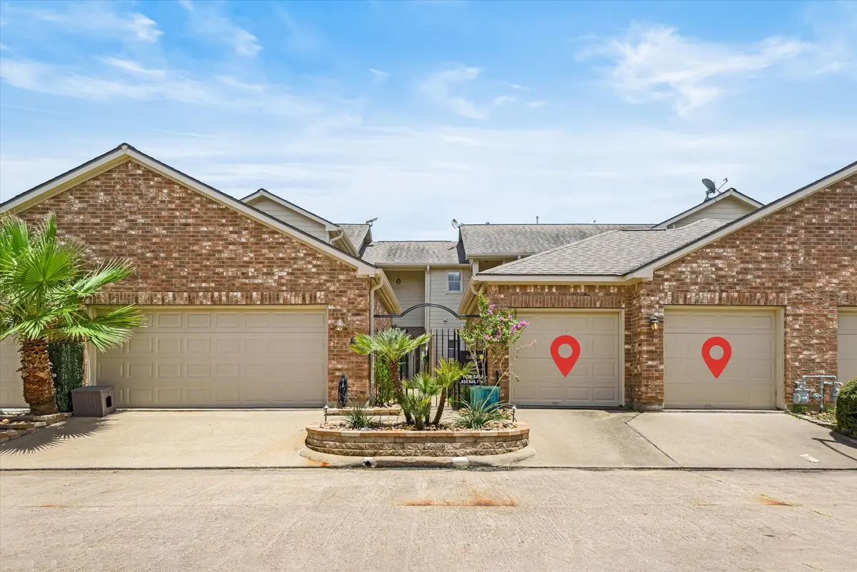 2040 Glencove Drive, Seabrook, TX 77586 - #1