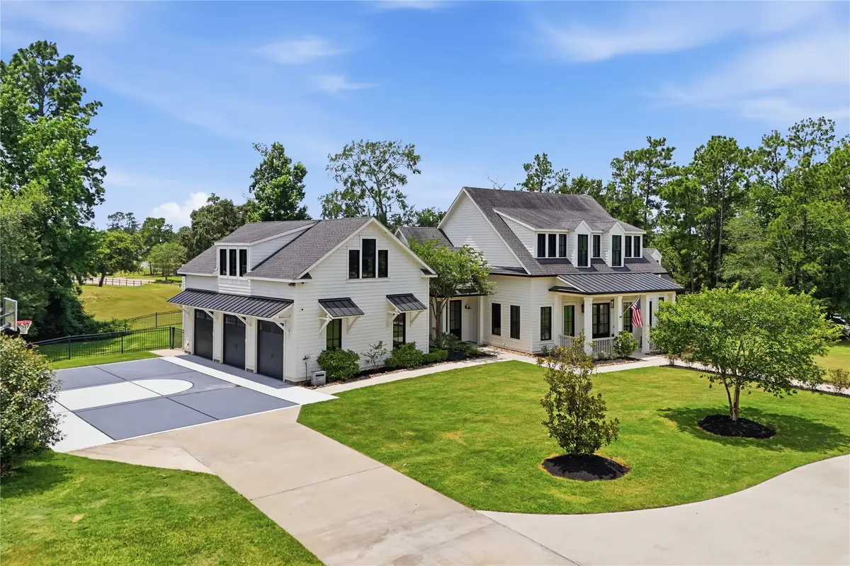 6533 Auburn Lakes Drive, Spring, TX 77389 - #1