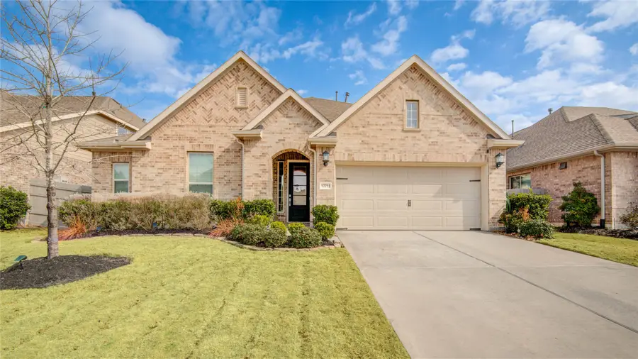 17711 Misty Brook Lane, Conroe, TX 77302 - #3