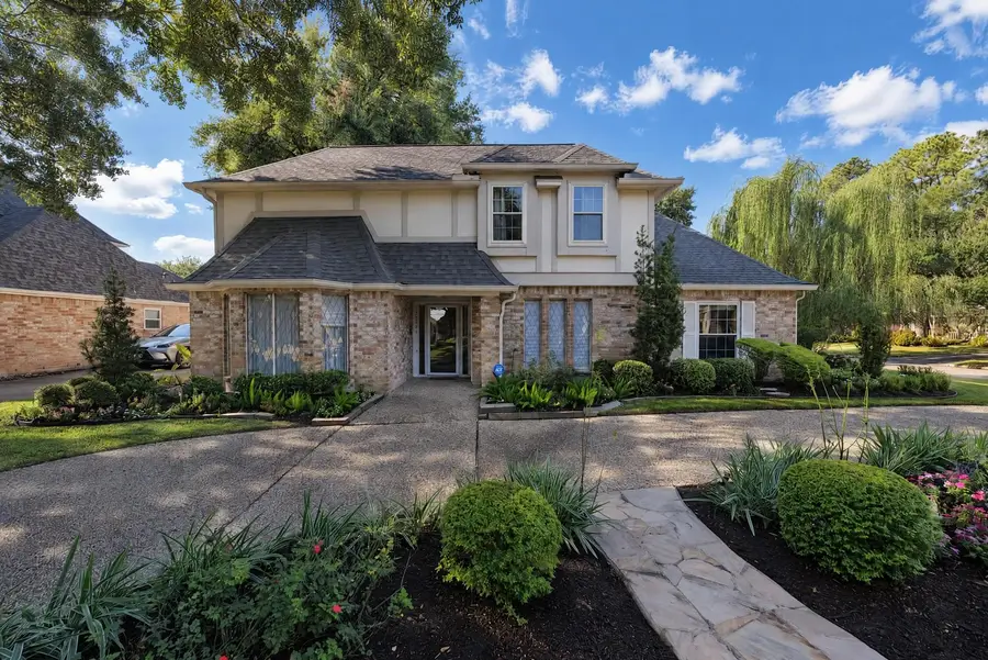 20627 Laverton Drive, Katy, TX 77450 - #2