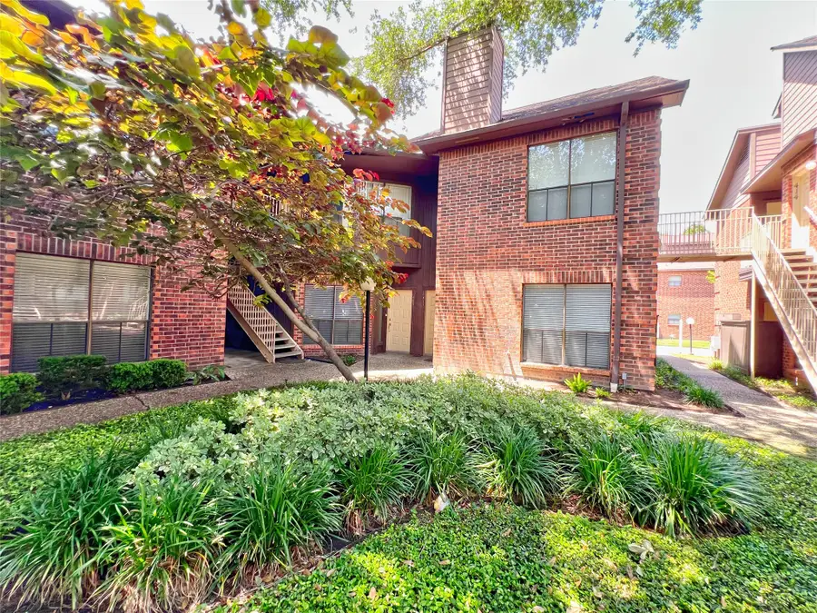 3130 SW Walnut Bend Lane #409, Houston, TX 77042 - #3