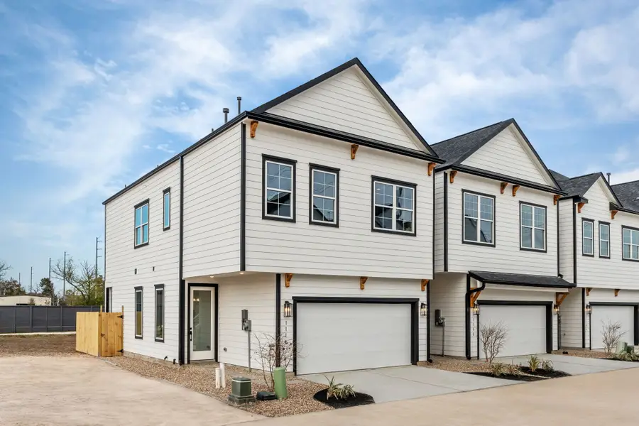 5923 Wheatley Street, Houston, TX 77091 - #2