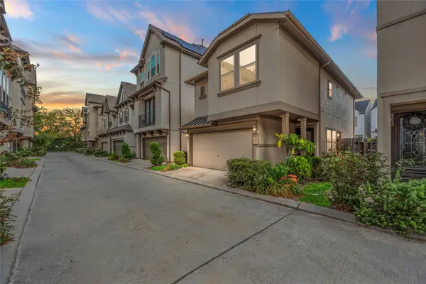 2027 Paul Quinn Street, Houston, TX 77091