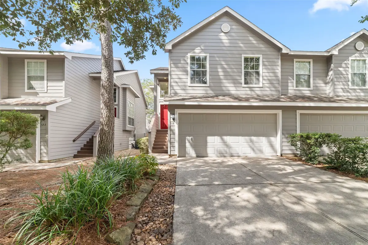 118 Anise Tree Place, The Woodlands, TX 77382 - #1