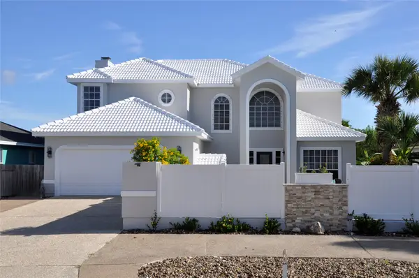 14134 Palo Seco Drive, Corpus Christi, TX 78418