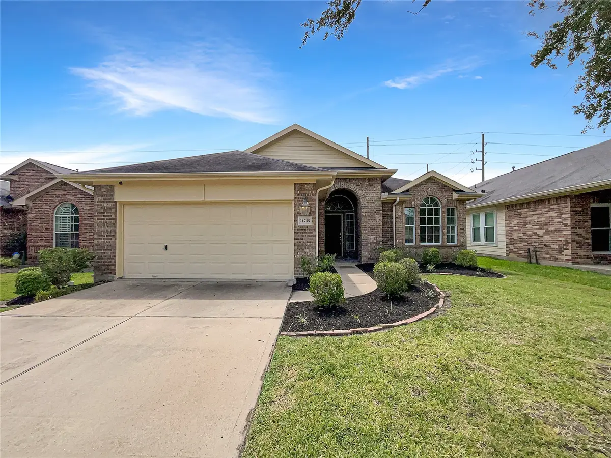 21735 Sierra Long Drive, Richmond, TX 77407 - Image #1