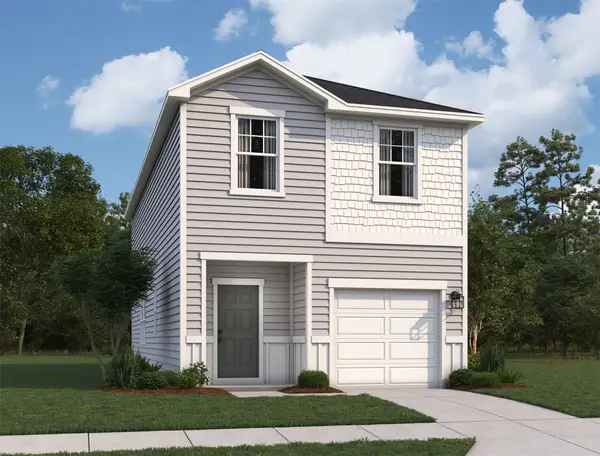 20411 Arches Road, Magnolia, TX 77355