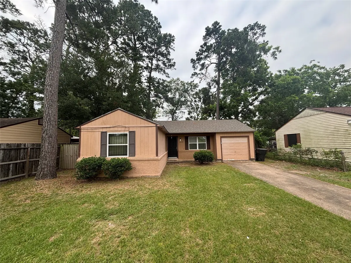 6210 Annunciation Street, Houston, TX 77016 - Image #1