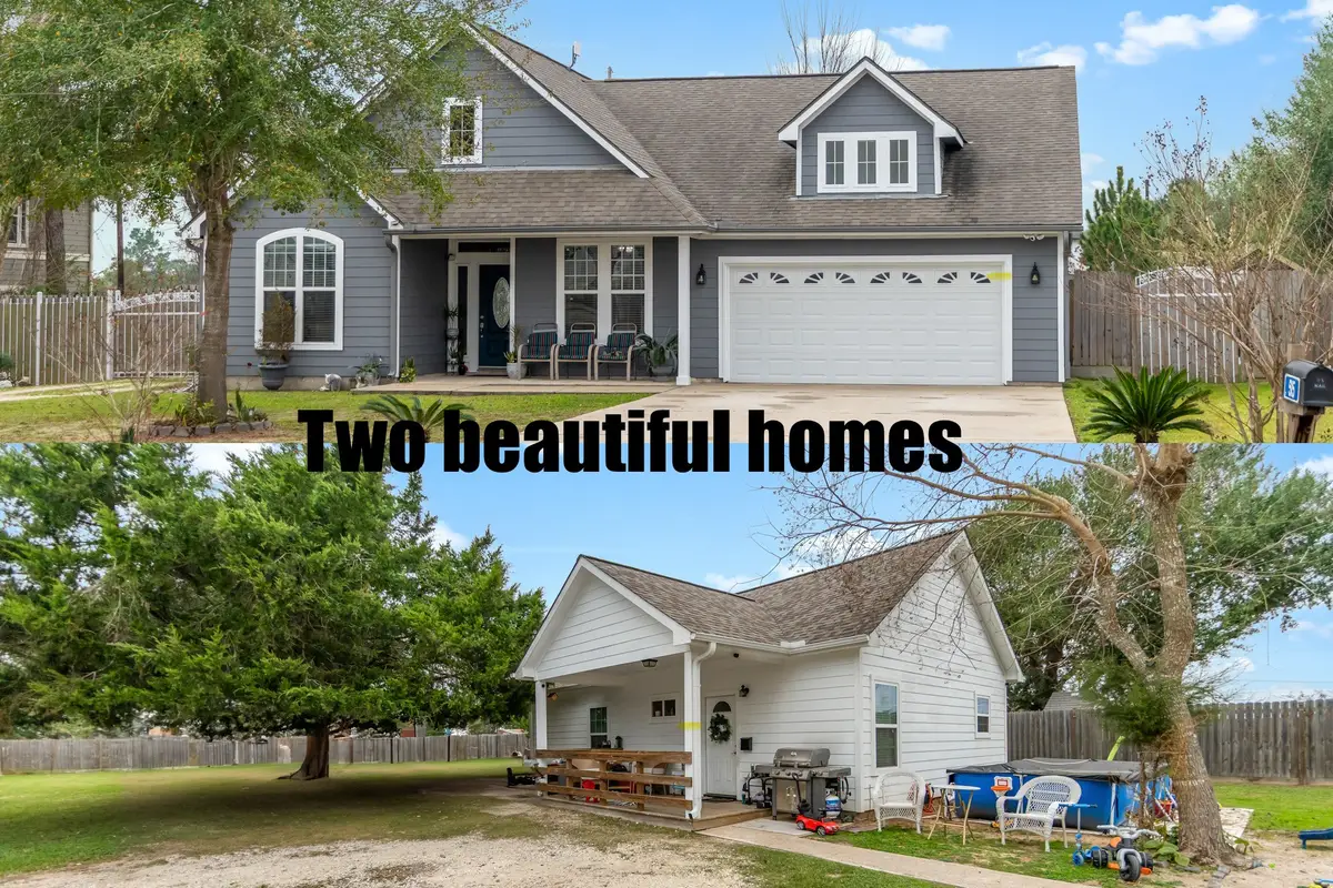 515 Dahila Street, Waller, TX 77484 - #1