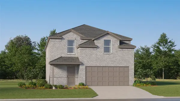 16858 Old Wagon Way, Hockley, TX 77447