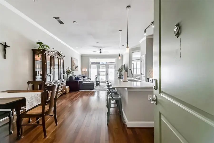 300 St Joseph Parkway #103, Houston, TX 77002 - Image #2