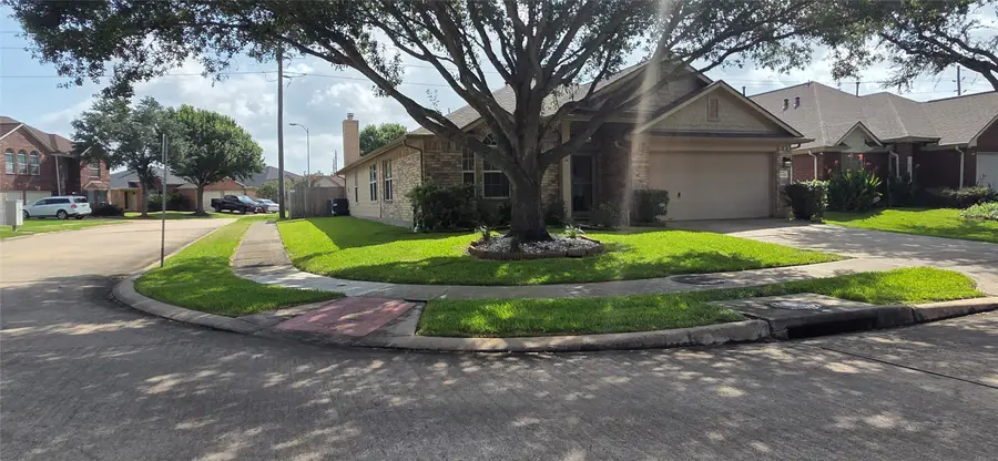 2406 Cardinal Elm Street, Fresno, TX 77545 - #3