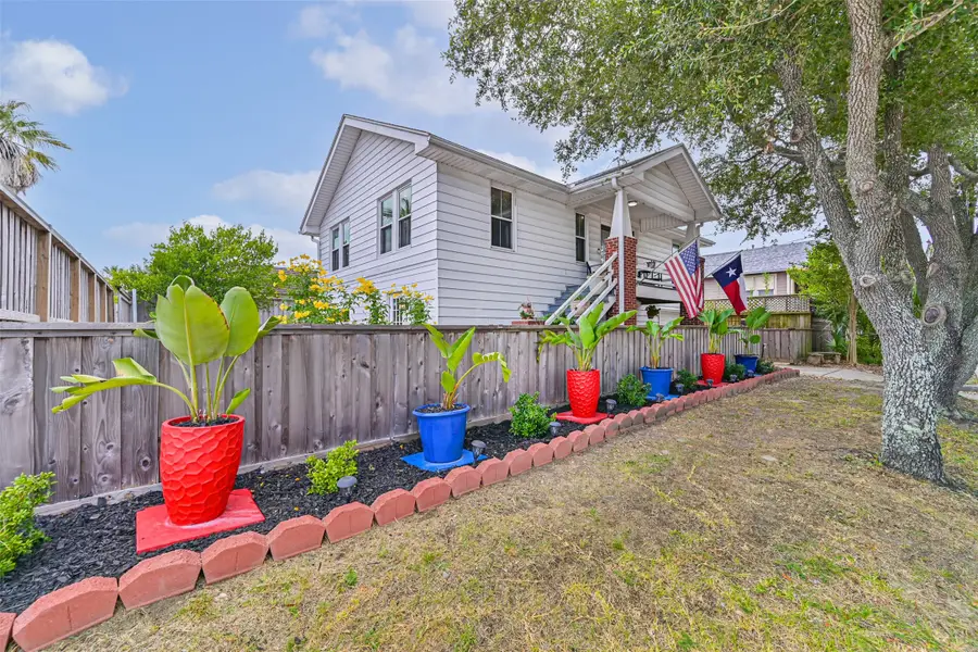 2425 51st Street, Galveston, TX 77551 - #3