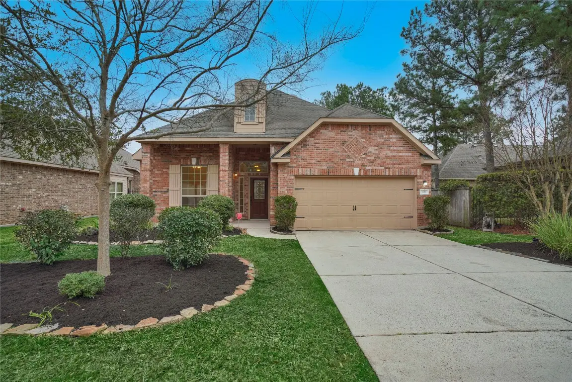 10 Tallgrass Way, Spring, TX 77389 - #1