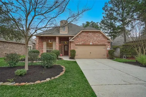 10 Tallgrass Way, Spring, TX 77389