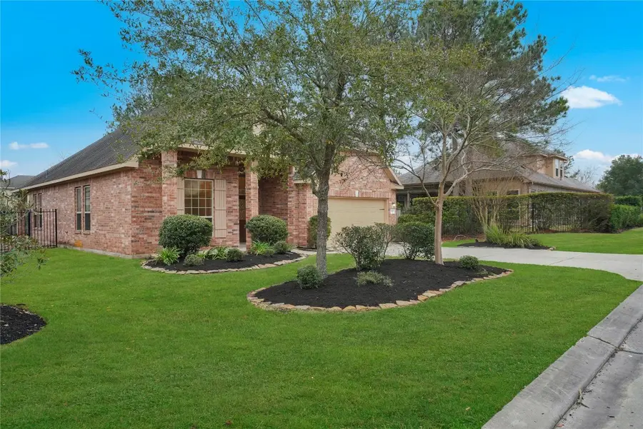 10 Tallgrass Way, Spring, TX 77389 - #3