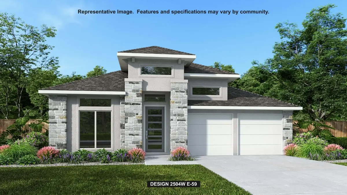 21227 Tarrant Hills Drive, Cypress, TX 77433 - #1