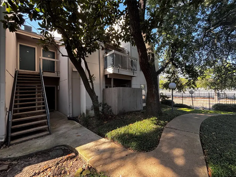 7900 N Stadium Drive #15, Houston, TX 77030 - #2
