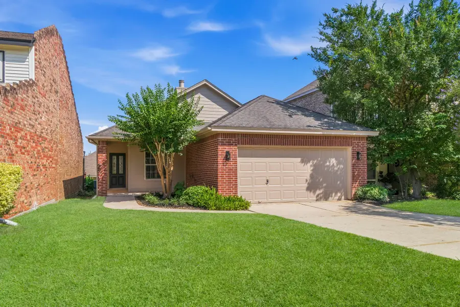 136 April Cove, Conroe, TX 77356 - #2