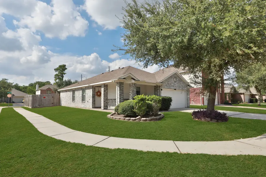 13203 Akron Oak Street, Northwest Harris, TX 77070 - Image #2