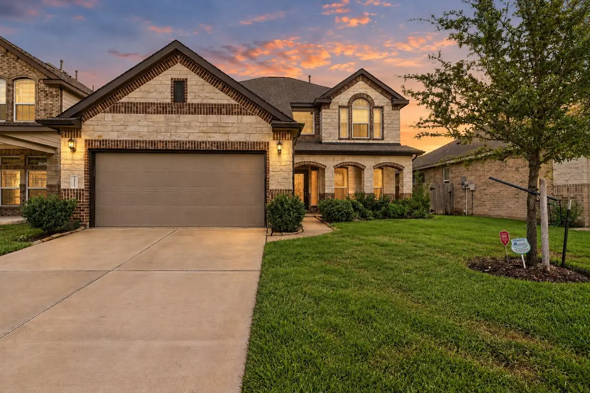 24115 Lake Molveno Drive, Katy, TX 77493 - #1