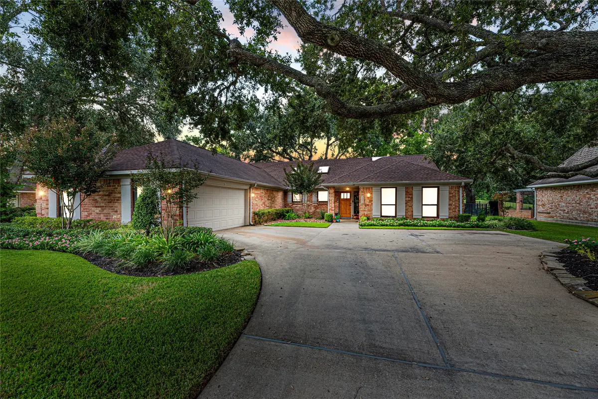 3602 E Creek Club Drive, Missouri City, TX 77459 - #1