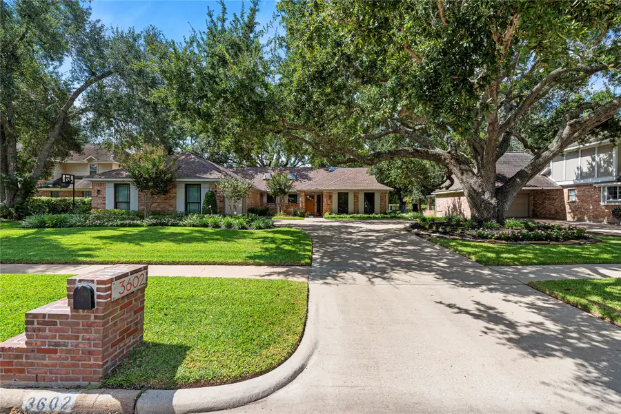 3602 E Creek Club Drive, Missouri City, TX 77459 - #2