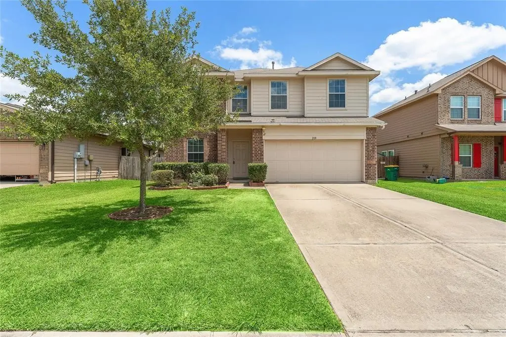 228 Shoshone Ridge Drive, La Marque, TX 77568 - #1