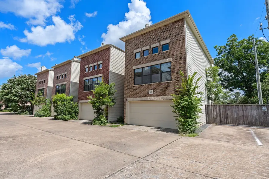 650 Westcross Street #42, Houston, TX 77018 - #2