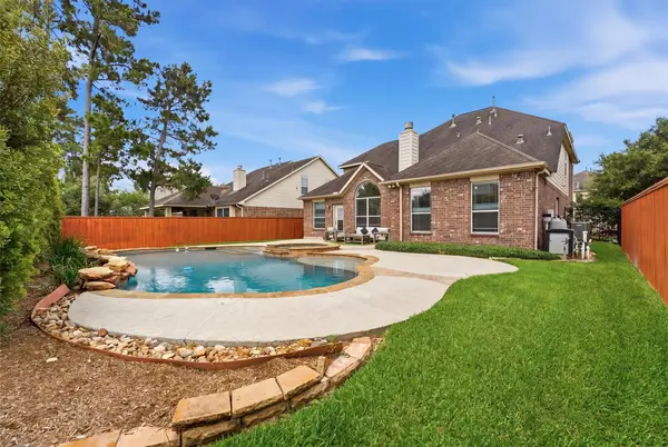 115 S Rocky Point Circle, The Woodlands, TX 77389