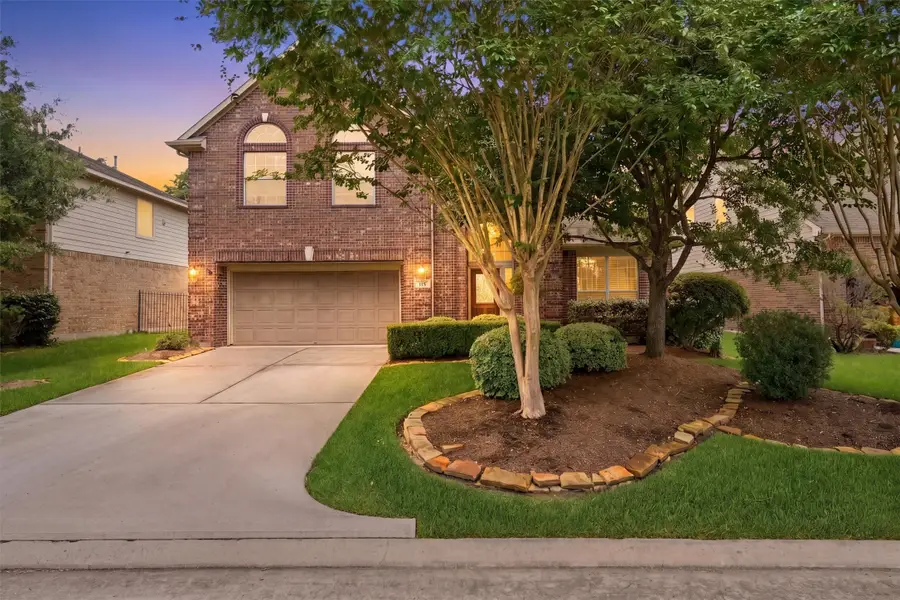 115 S Rocky Point Circle, The Woodlands, TX 77389 - #3