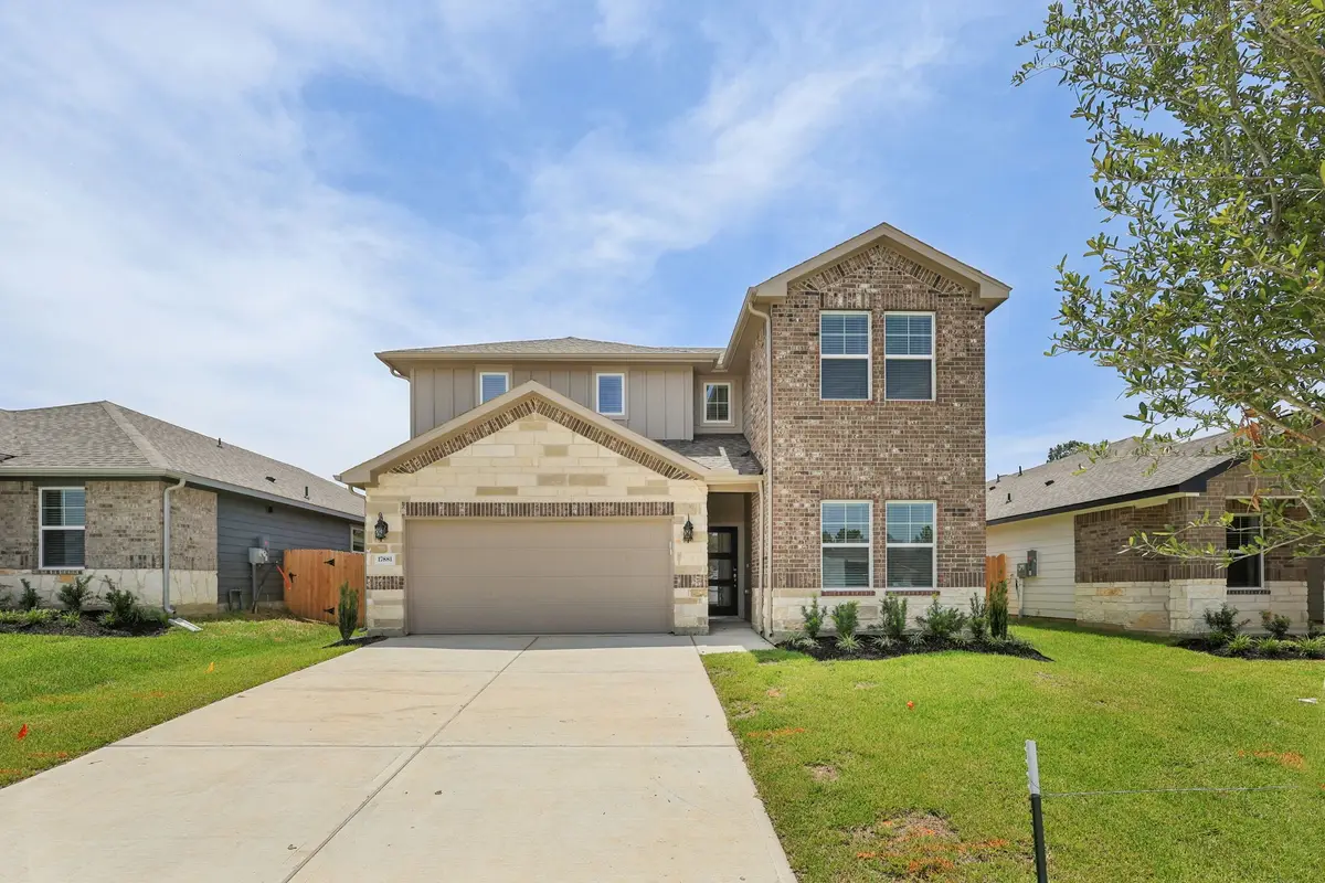 17881 Stone Terrace Lane, Montgomery, TX 77316 - #1